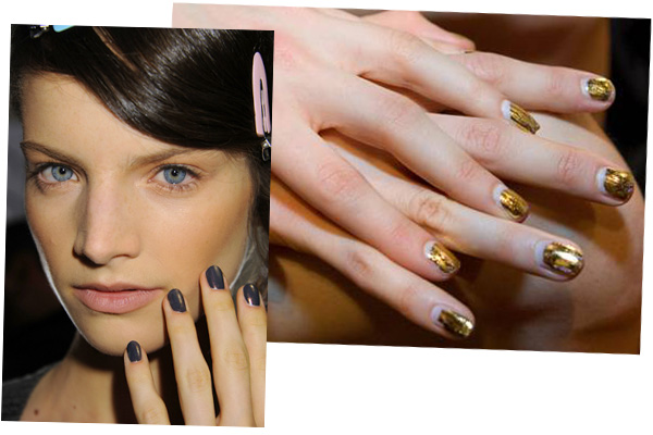 Dare To Try New Nail Trends For Fall