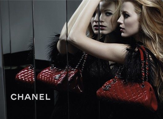 blake lively chanel ad. Blake-Lively-Chanel-Ad