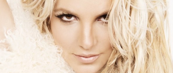 New Music: BRITNEY SPEARS' NEW