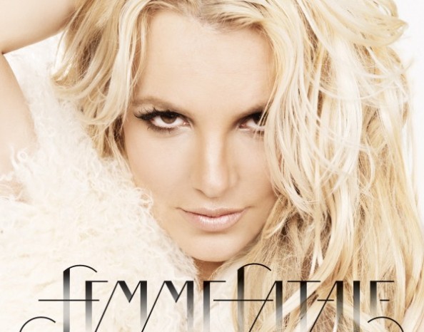 britney spears femme fatale deluxe cover. Britney Spears is still hot.
