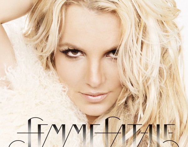 britney spears femme fatale album artwork. Britney-Spears-