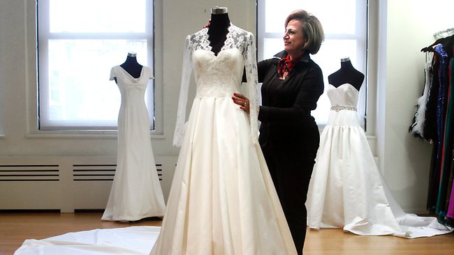 the royal wedding dress designer. Shala-Moradi-Royal-Wedding-