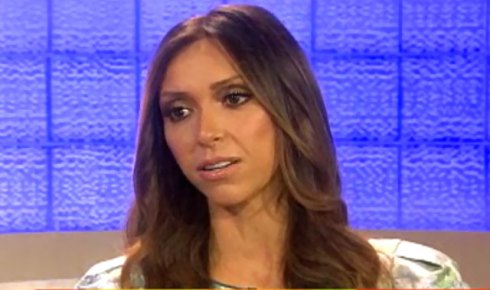E Entertainment Host Giuliana Rancic Diagnosed With Early Stage Of Breast